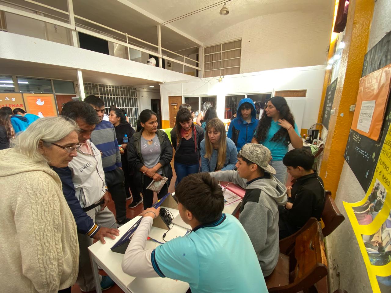 Proyecto Pei Imagen