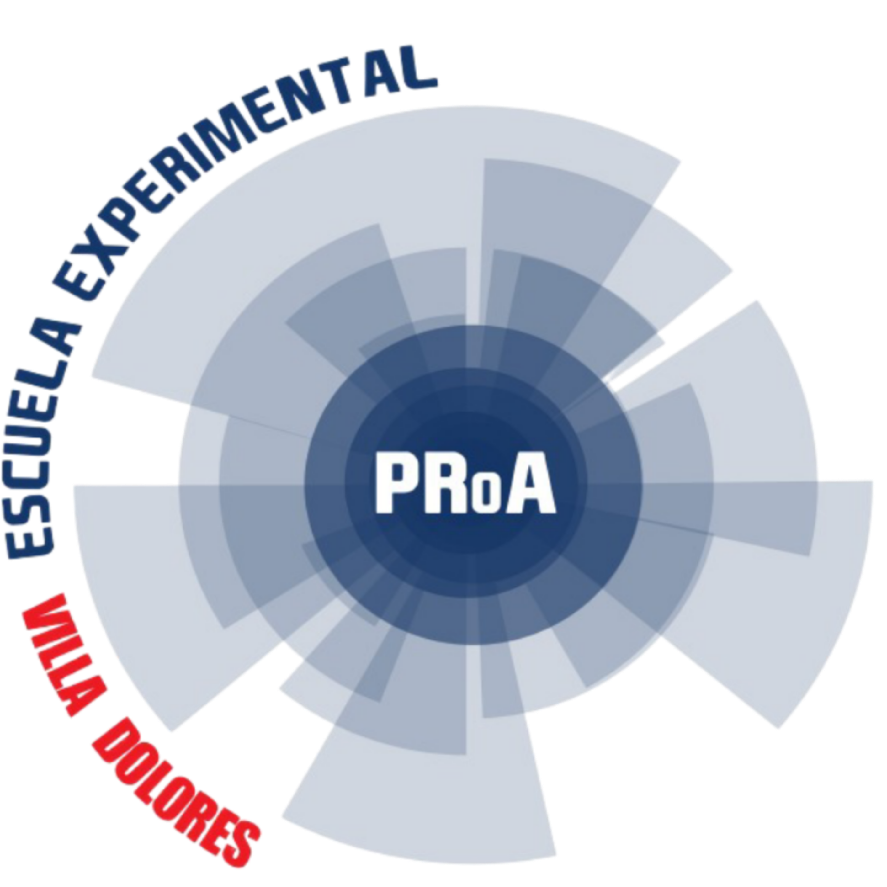 Logo de la institución