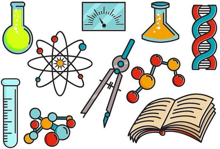 Imagen de la feria de ciencias